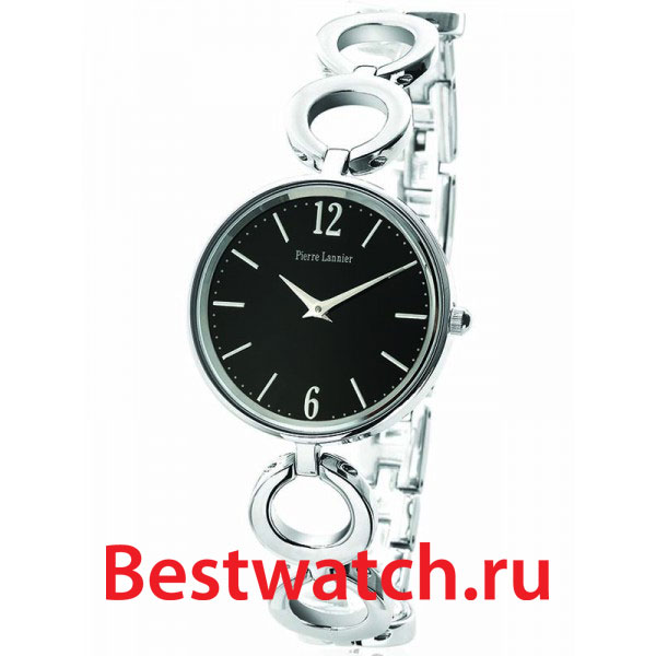 Часы Pierre Lannier Week-end Ligne Basic 060K631